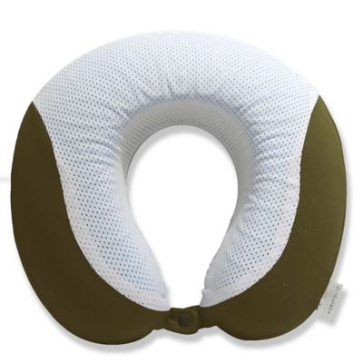 trtl pillow bed bath and beyond