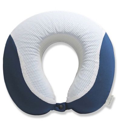 gel travel pillow