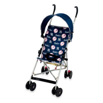 yankees stroller