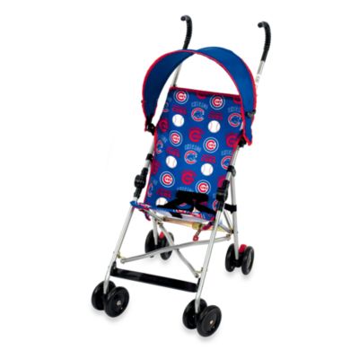 cubs umbrella stroller