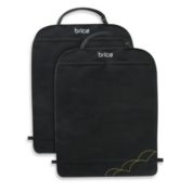 Brica&reg; 2-Pack Kick Mats&trade;