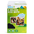 Alternate image 5 for Brica&reg; 2-Pack Kick Mats&trade;