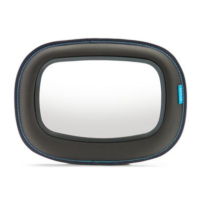 skip hop style driven backseat mirror