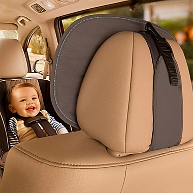 Brica&reg; Baby In-Sight&reg; Car Back Seat Mirror. View a larger version of this product image.