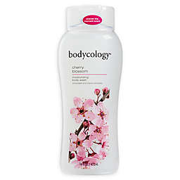 Bodycology® 16 oz. Foaming Body Wash in Cherry Blossom