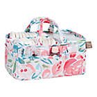 Alternate image 0 for Trend Lab&reg; Painterfly Floral Multicolor Storage Caddy
