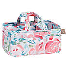 Alternate image 2 for Trend Lab&reg; Painterfly Floral Multicolor Storage Caddy