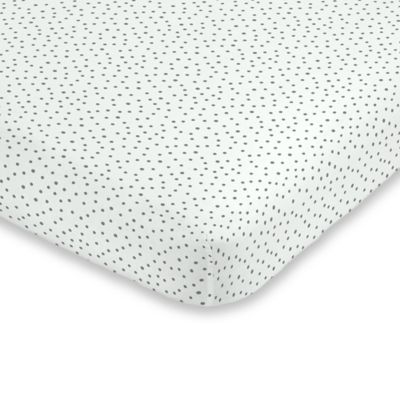 ellen degeneres crib mattress