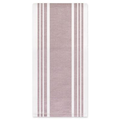 brown kitchen towels