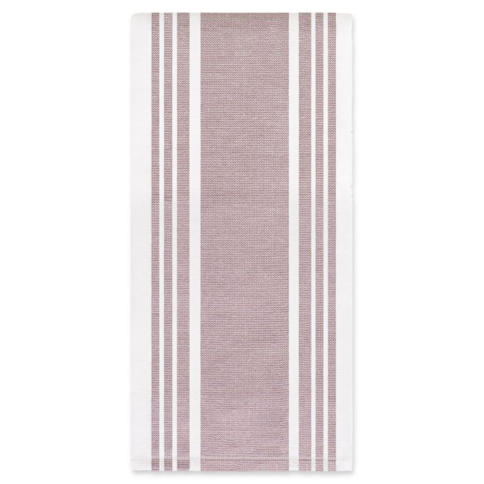 All Clad Striped Dual Kitchen Towels Bed Bath Beyond