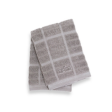 All-Clad Solid Dish Cloths (Set of 2). View a larger version of this product image.