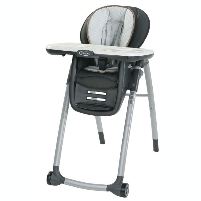 Graco Table2table Premier Fold 7 In 1 Convertible High Chair
