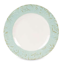 Fitz and Floyd® Toulouse 11-Inch Dinner Plate