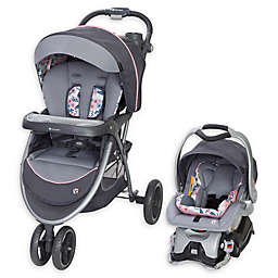 Baby Trend® Skyview Plus Travel System in Bluebell
