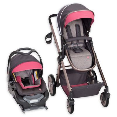 baby trend snap
