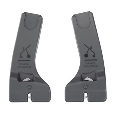 inglesina trilogy car seat adapter