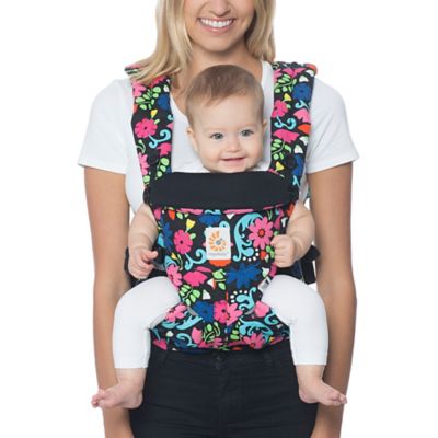 omni 360 baby carrier