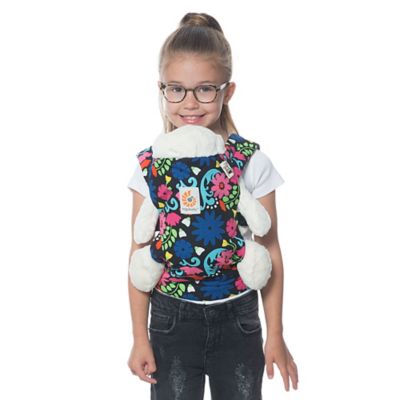 ergobaby doll carrier