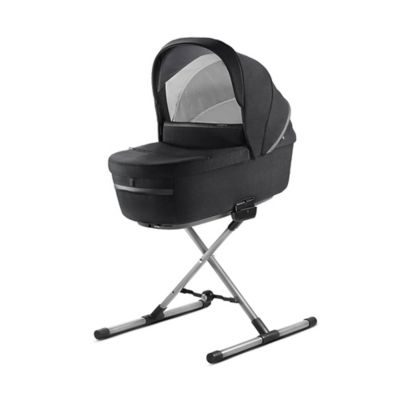 inglesina stroller bassinet