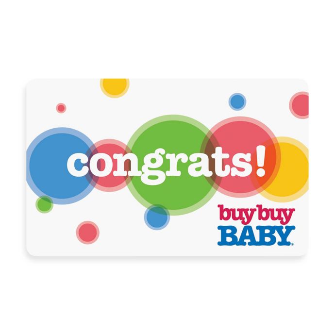 Where Can You Purchase Buy Buy Baby Gift Cards Baby Viewer