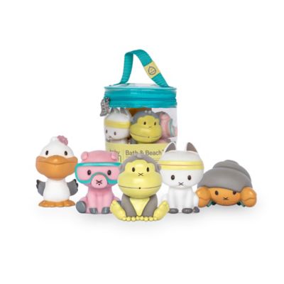 baby bath toys canada