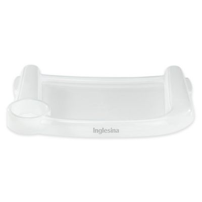 Inglesina Fast Dining Tray Plus for Fast Table Chair