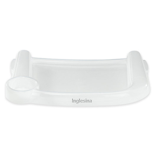 Alternate image 1 for Inglesina Fast Dining Tray Plus for Fast Table Chair
