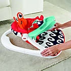 Alternate image 5 for Fisher-Price&reg; Crab Sit-Me-Up Floor Seat