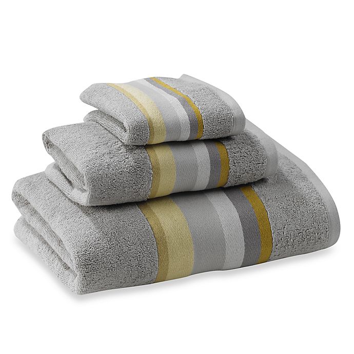 kenneth cole reaction copper towels