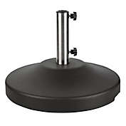 US Weight Fillable Free-Standing Umbrella Base