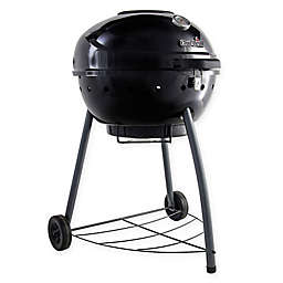 Char-Broil® Kettleman Charcoal 26-Inch Grill in Black