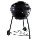 Alternate image 0 for Char-Broil&reg; Kettleman Charcoal 26-Inch Grill in Black