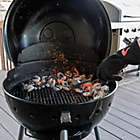 Alternate image 7 for Char-Broil&reg; Kettleman Charcoal 26-Inch Grill in Black