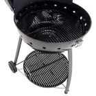 Alternate image 11 for Char-Broil&reg; Kettleman Charcoal 26-Inch Grill in Black