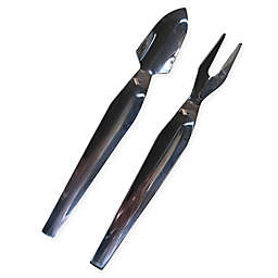 Bosmere Plant Tool in Stainless Steel (Set of 2)