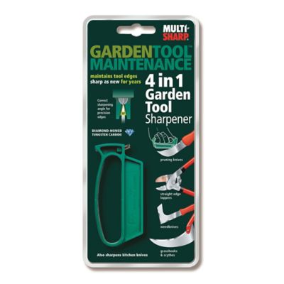 4 in 1 garden multi tool