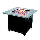 Alternate image 0 for Endless Summer Gas Fire Pit in Black