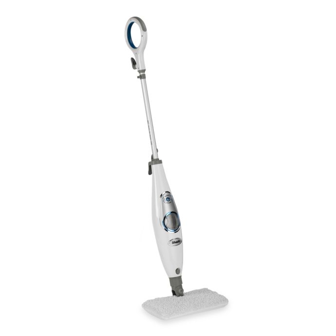Shark® Advanced Steam Pocket Mop with Sonic Agitation Bed Bath & Beyond