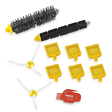 iRobot&reg; Roomba&reg; 700 Series Replenishment Kit. View a larger version of this product image.