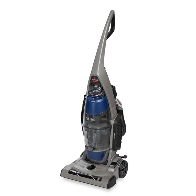 BISSELL;® Total Floors® Complete Upright Vacuum Bed Bath & Beyond
