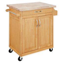 Kitchen Cabinet On Wheels Bed Bath Beyond