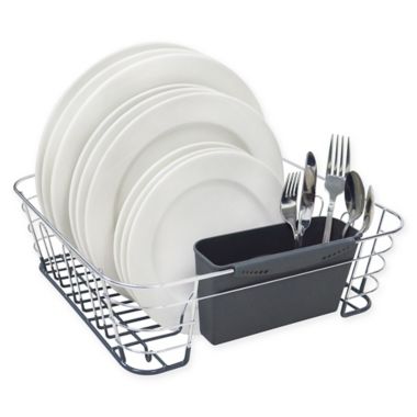 bed bath and beyond dish rack