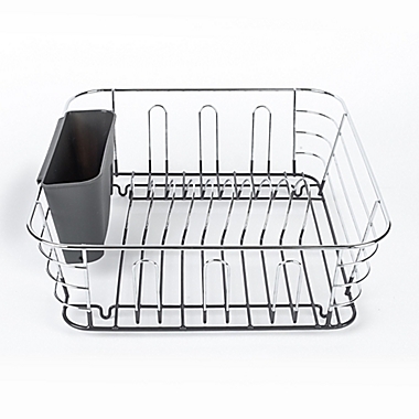 ORG Deluxe Medium Dish Drainer. View a larger version of this product image.