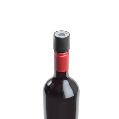 Coravin&trade; Screw Caps for Wine Preservation Systems (Set of 6). View a larger version of this product image.