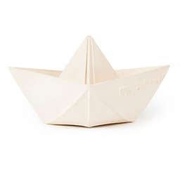 Oli & Carol™ Origami Boat Bath Toy