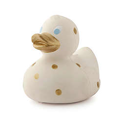 Oli & Carol™ Elvis the Duck Bath Toy