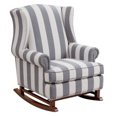 Abbyson rocking chair online