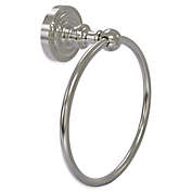 Allied Brass Dottingham Collection Towel Ring