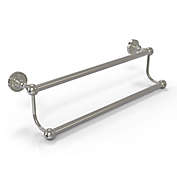 Allied Brass Dottingham Collection Double Towel Bar