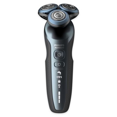 electric shaving trimmer